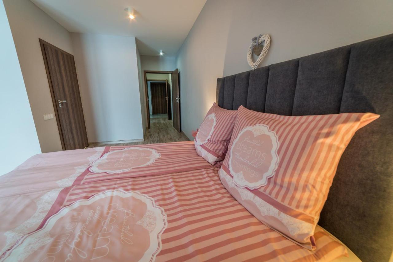 Apartamenty Prusa Mikołajki Ngoại thất bức ảnh