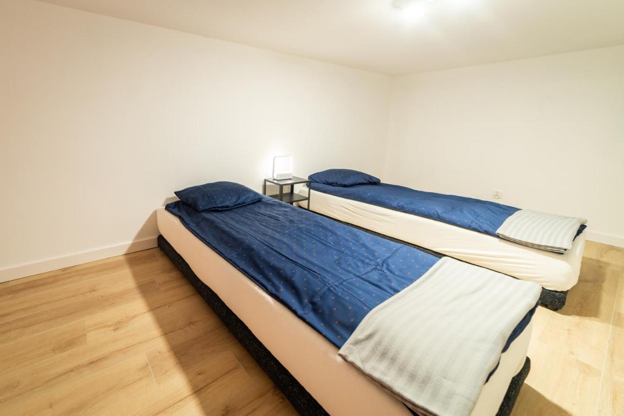 Apartamenty Prusa Mikołajki Ngoại thất bức ảnh
