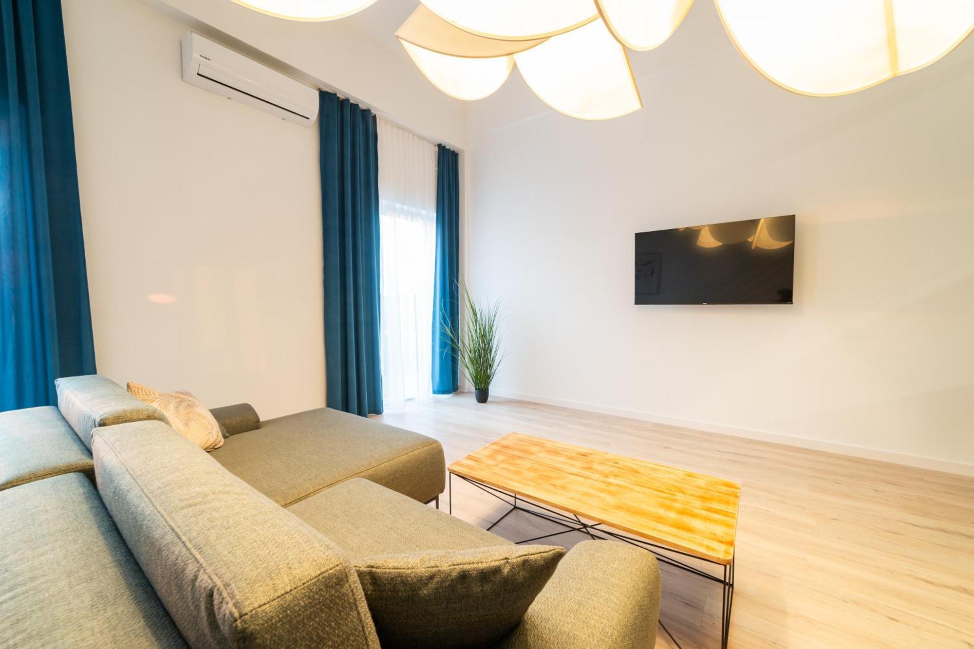 Apartamenty Prusa Mikołajki Ngoại thất bức ảnh