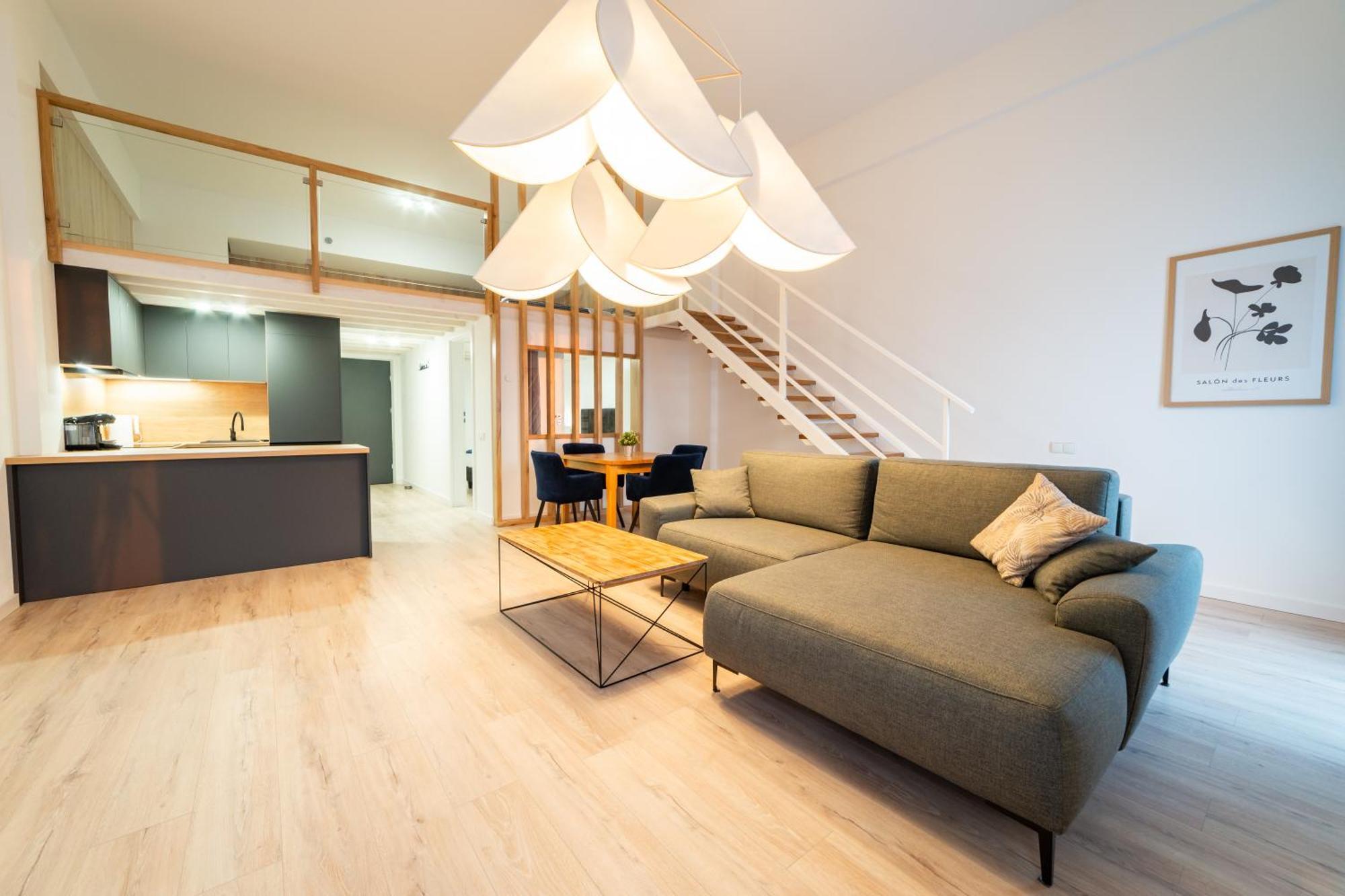 Apartamenty Prusa Mikołajki Ngoại thất bức ảnh