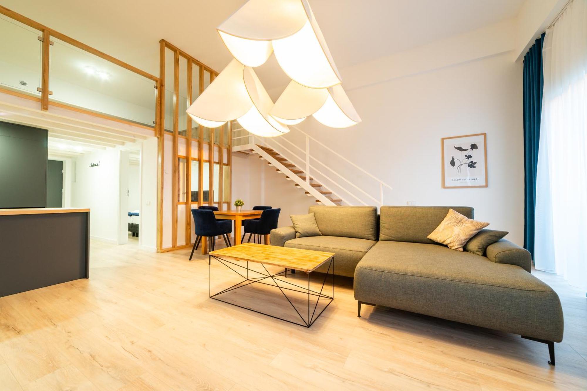 Apartamenty Prusa Mikołajki Ngoại thất bức ảnh