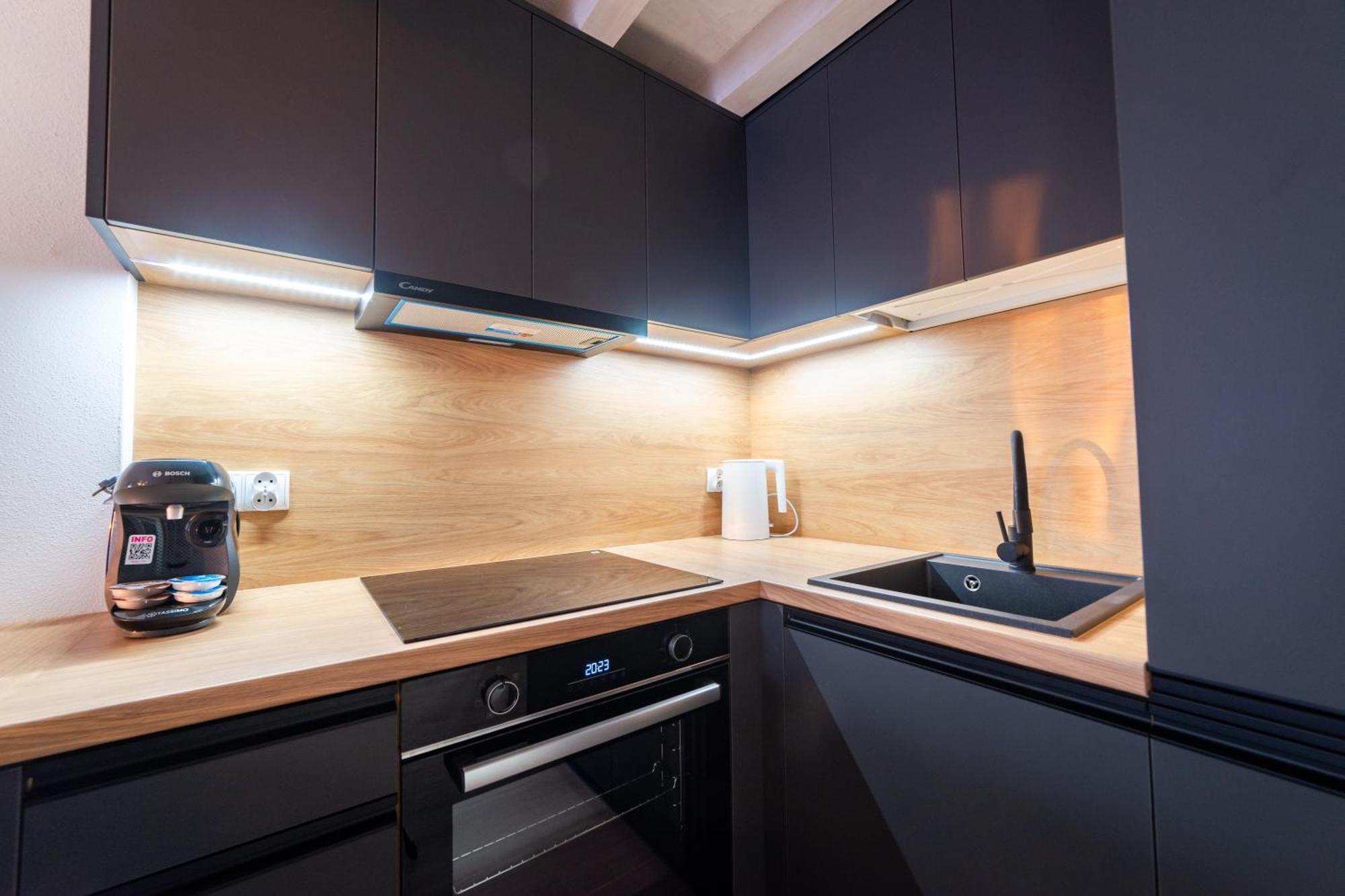 Apartamenty Prusa Mikołajki Ngoại thất bức ảnh