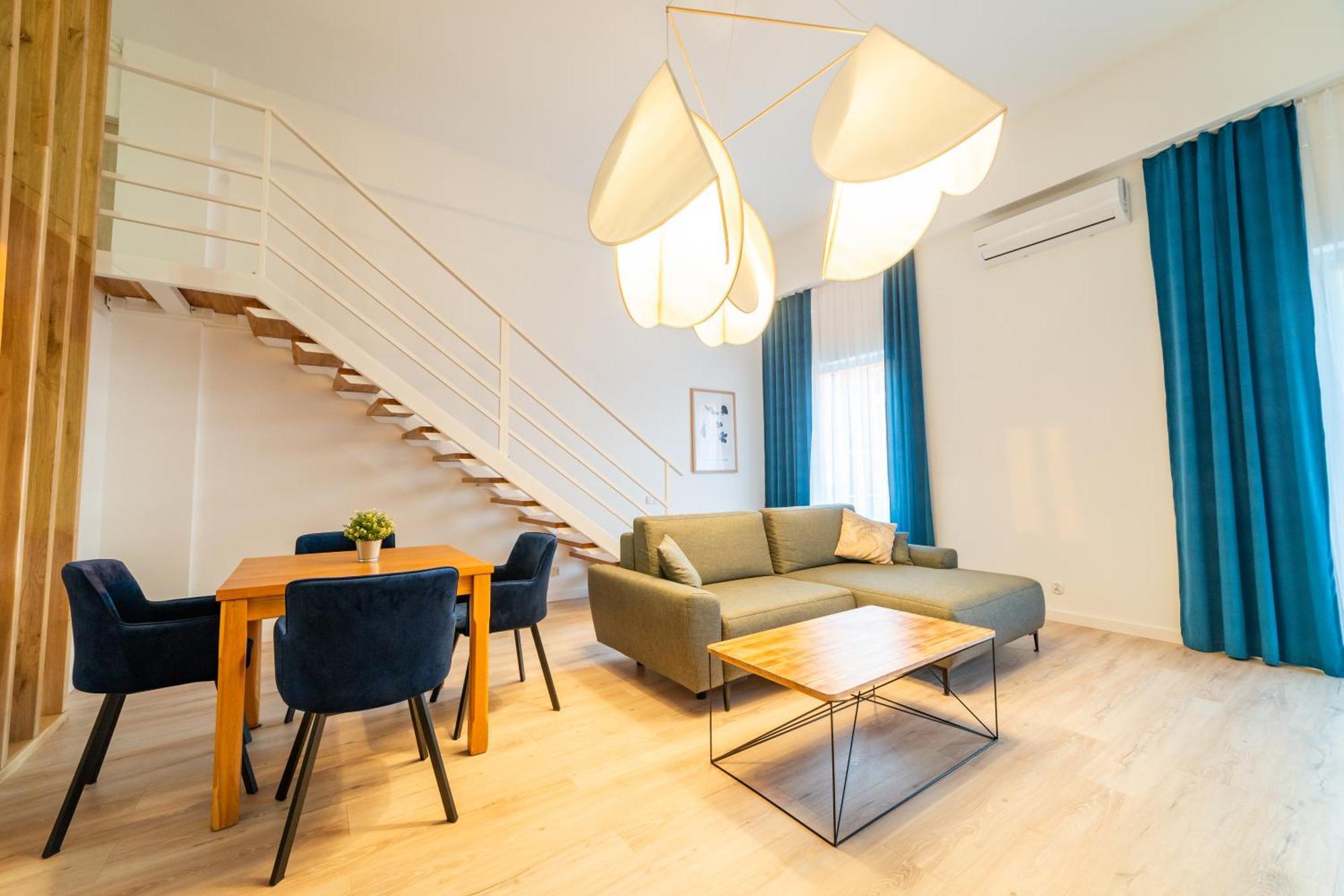 Apartamenty Prusa Mikołajki Ngoại thất bức ảnh
